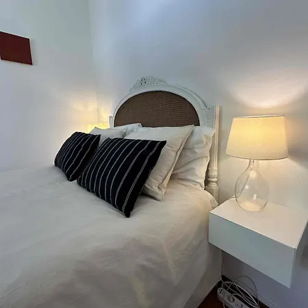 Countryside Retreat With Pool Arrabida Park Feriehus Setúbal