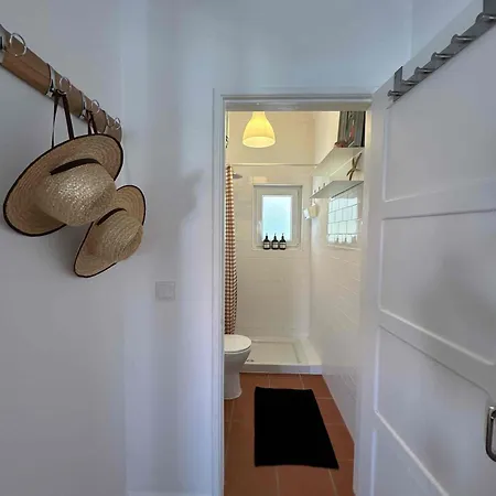 Feriehus Countryside Retreat With Pool Arrabida Park *
