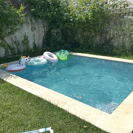 Countryside Retreat With Pool Arrabida Park