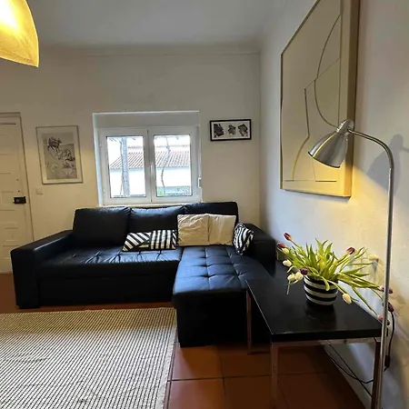 Feriehus Countryside Retreat With Pool Arrabida Park