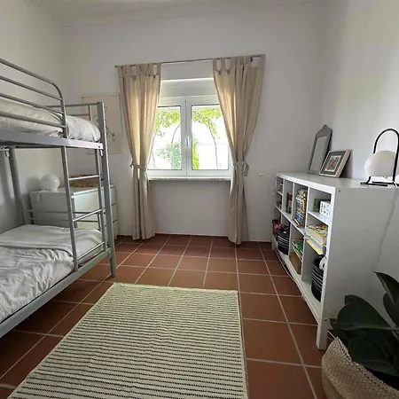 Countryside Retreat With Pool Arrabida Park Feriehus Setúbal