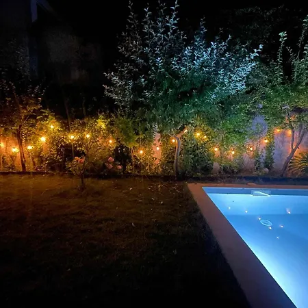 Countryside Retreat With Pool Arrabida Park *