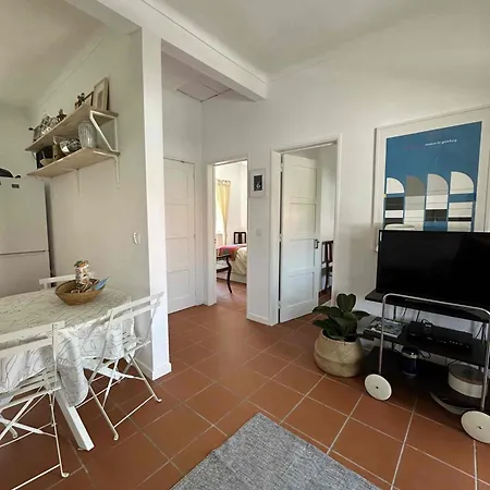 Countryside Retreat With Pool Arrabida Park
