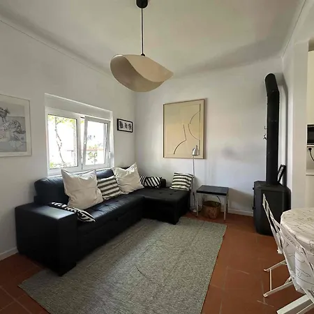 Countryside Retreat With Pool Arrabida Park Setúbal