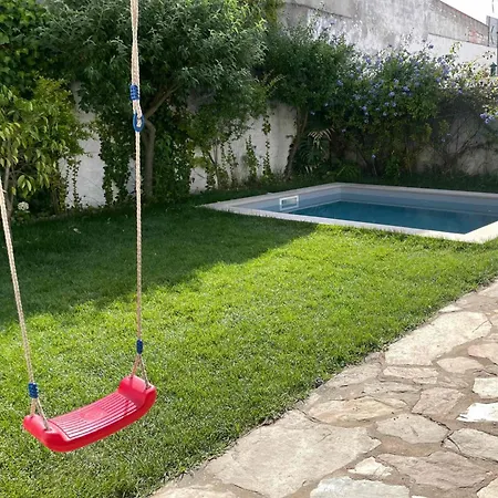 Feriehus Countryside Retreat With Pool Arrabida Park *