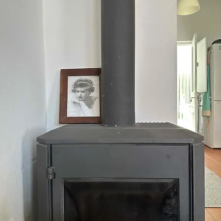 Countryside Retreat With Pool Arrabida Park שטובל