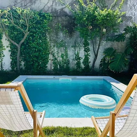 Countryside Retreat With Pool Arrabida Park