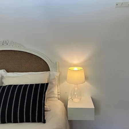 Countryside Retreat With Pool Arrabida Park Feriehus *