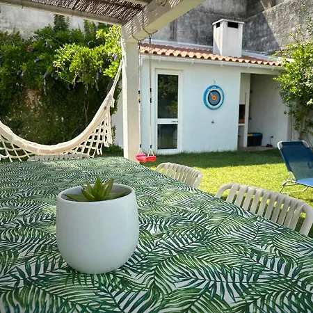 Countryside Retreat With Pool Arrabida Park Feriehus Setúbal
