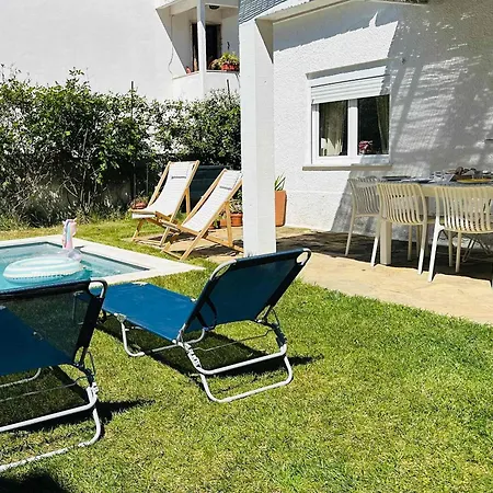 Countryside Retreat With Pool Arrabida Park